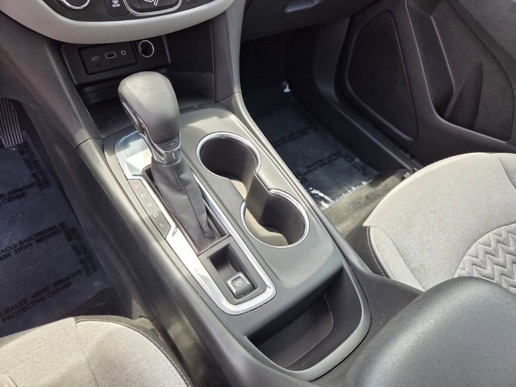 Used 2023 Chevrolet Equinox LT FWD image 26