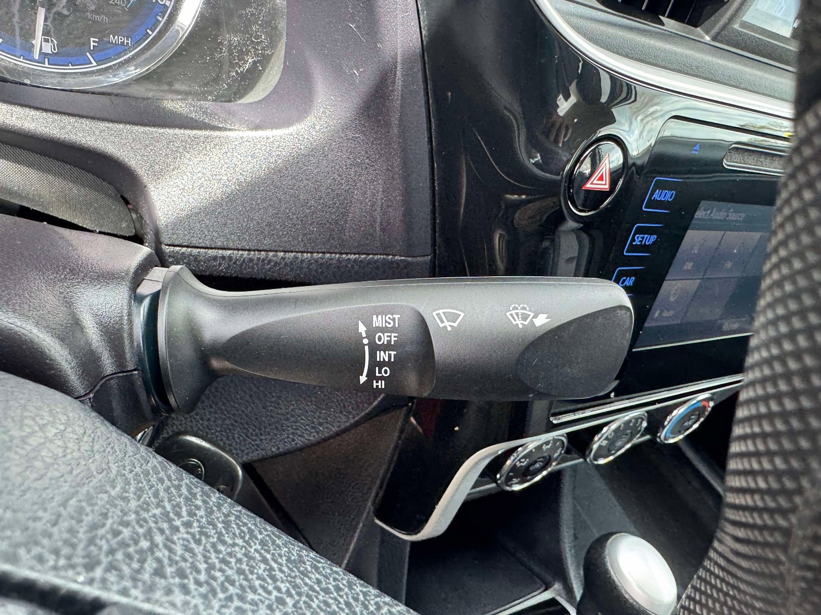 Used 2019 Toyota Corolla L w/ Body Protection Package FWD image 24