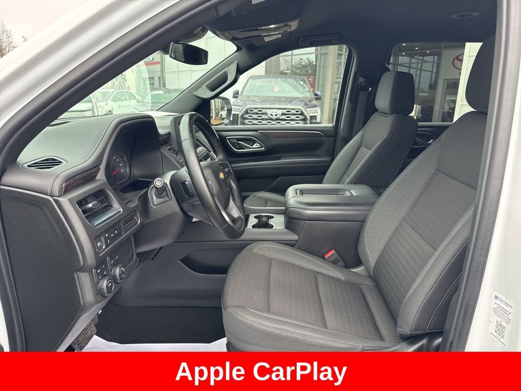 Used 2024 Chevrolet Tahoe LS image 13