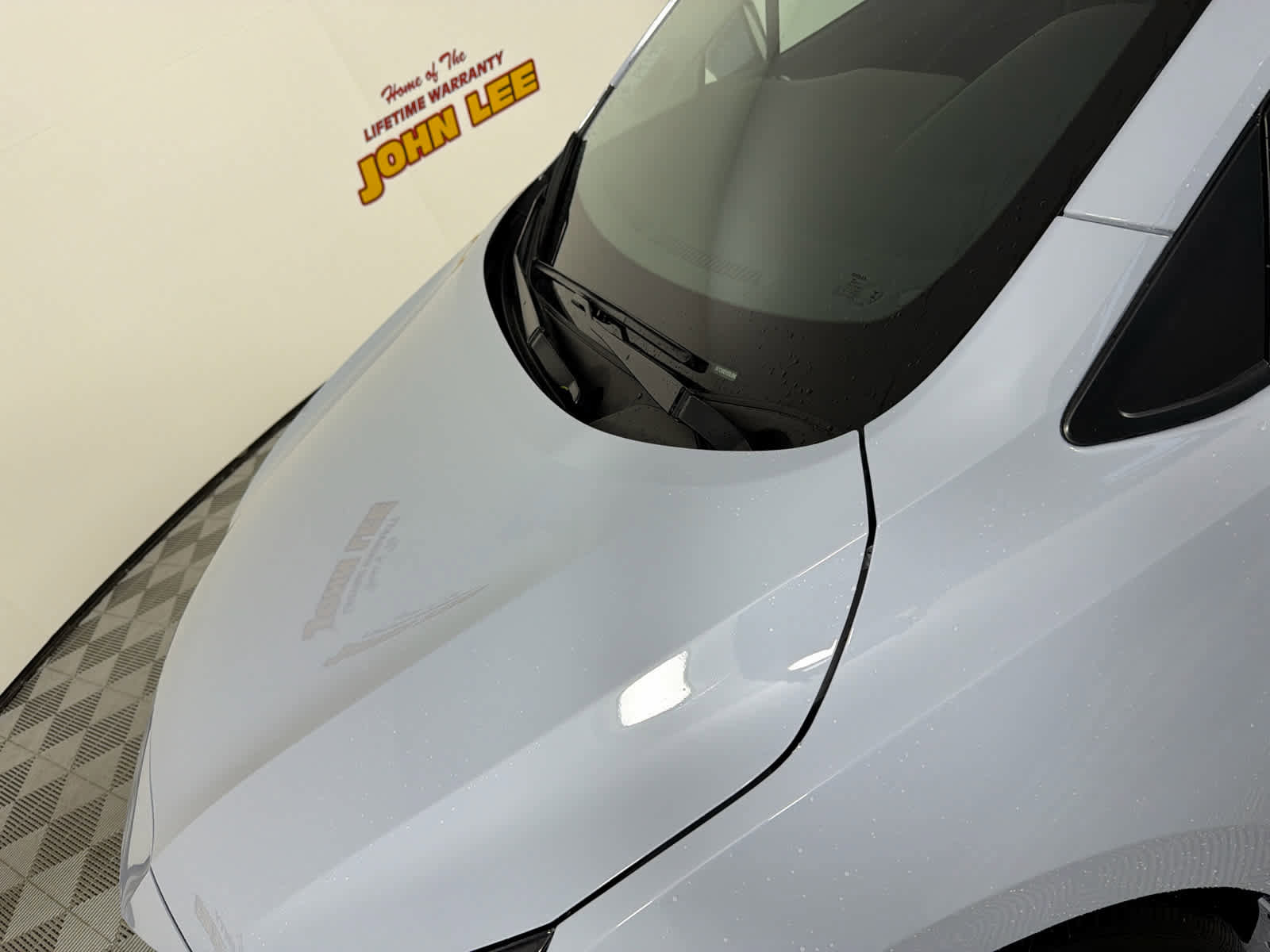 New 2025 Nissan Versa SV w/ Trunk Package image 11