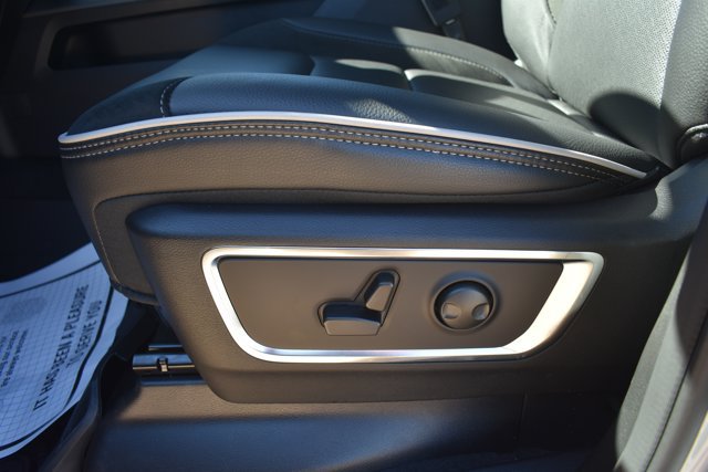 New 2027 RAM 1500 Laramie AWD/4WD image 16