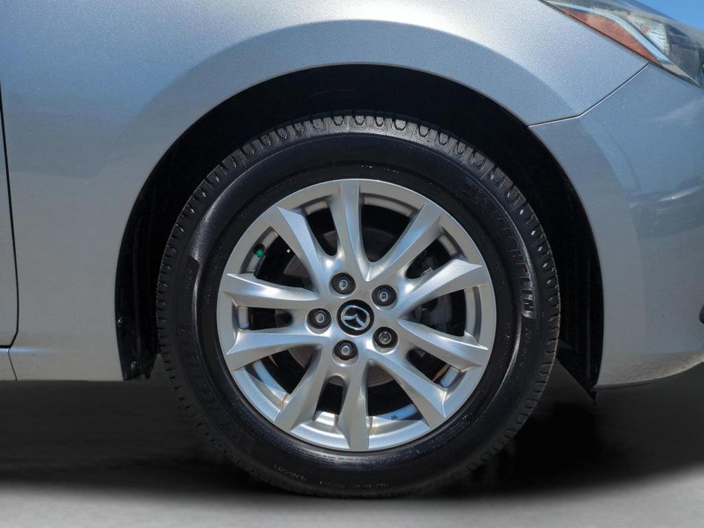 Used 2014 MAZDA MAZDA3 i Touring image 10