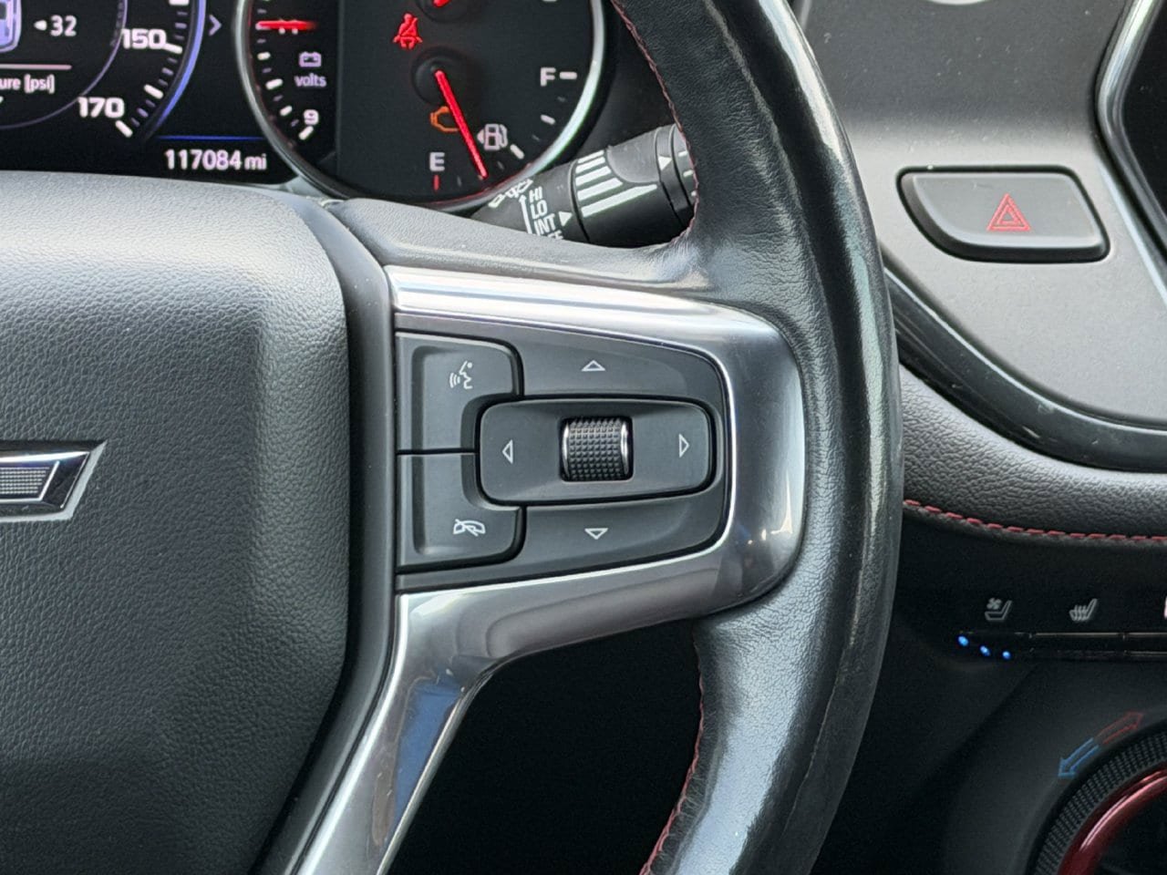 Used 2019 Chevrolet Blazer RS FWD image 14
