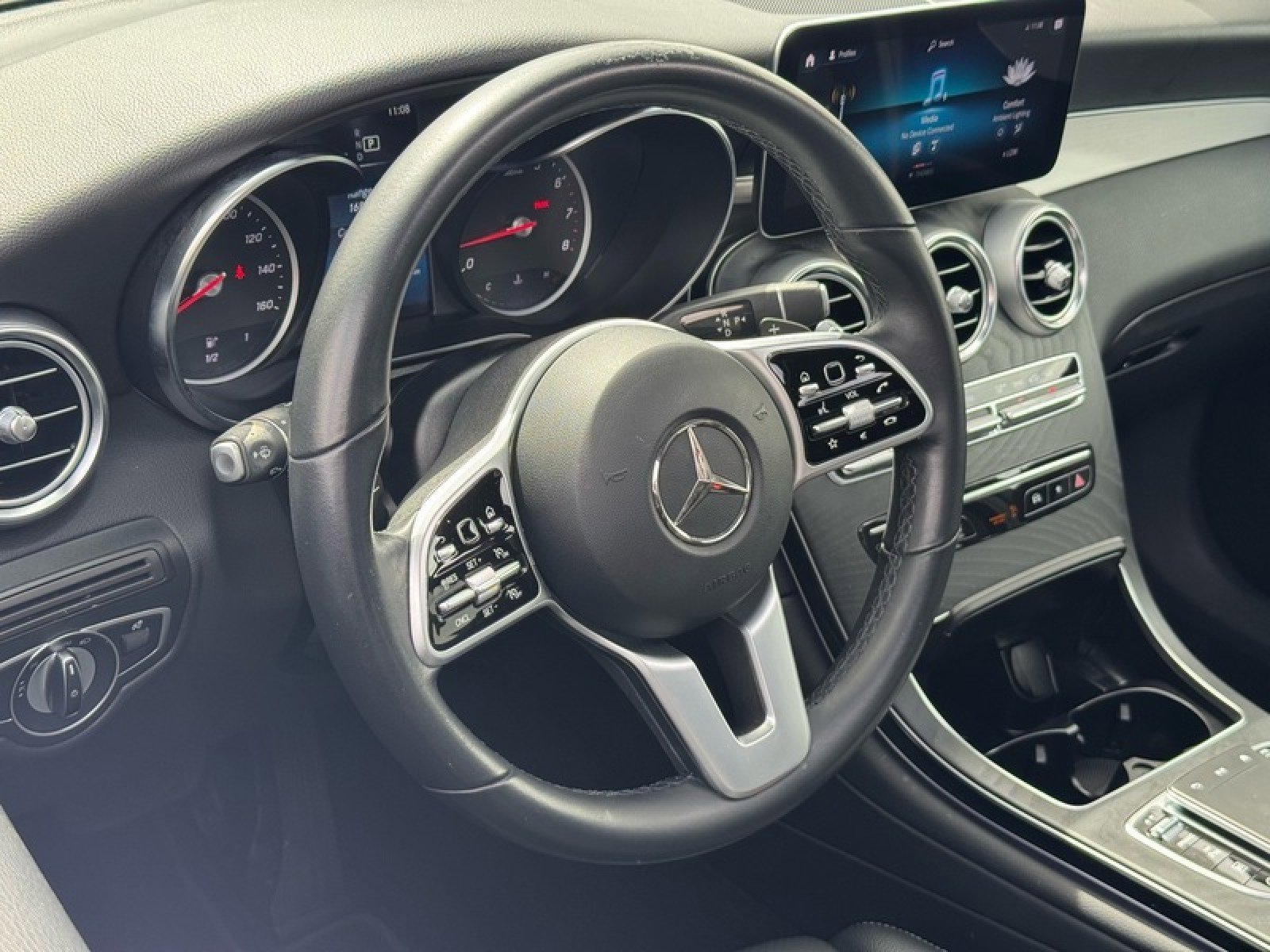 Certified 2022 Mercedes-Benz GLC 300 image 28