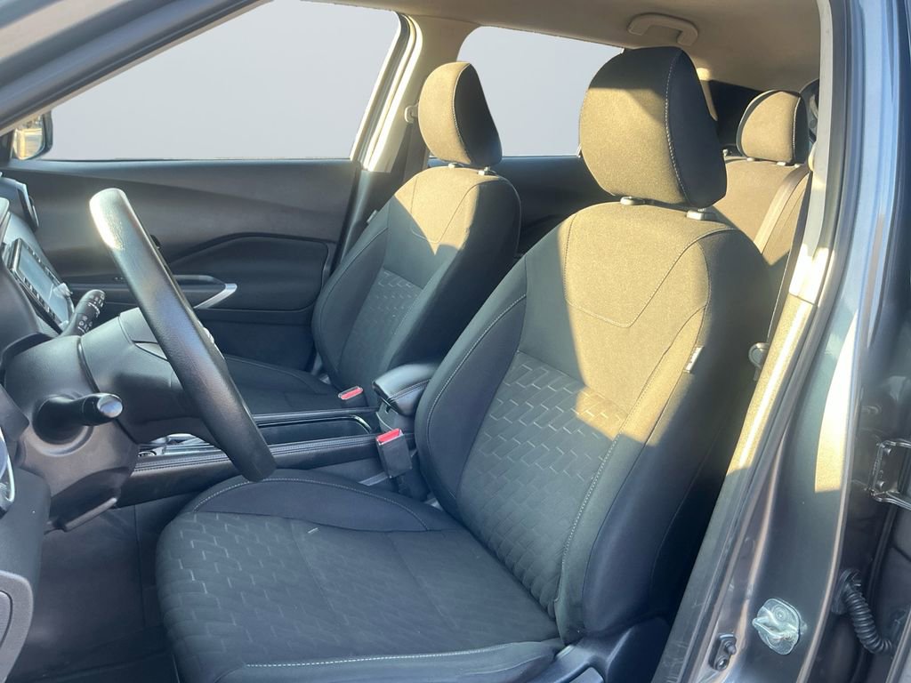 Used 2024 Nissan Kicks SV image 10