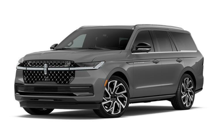 New 2026 Lincoln Navigator Black Label AWD/4WD image 24