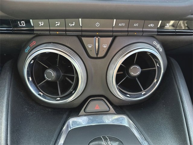 Used 2023 Chevrolet Camaro LT image 19