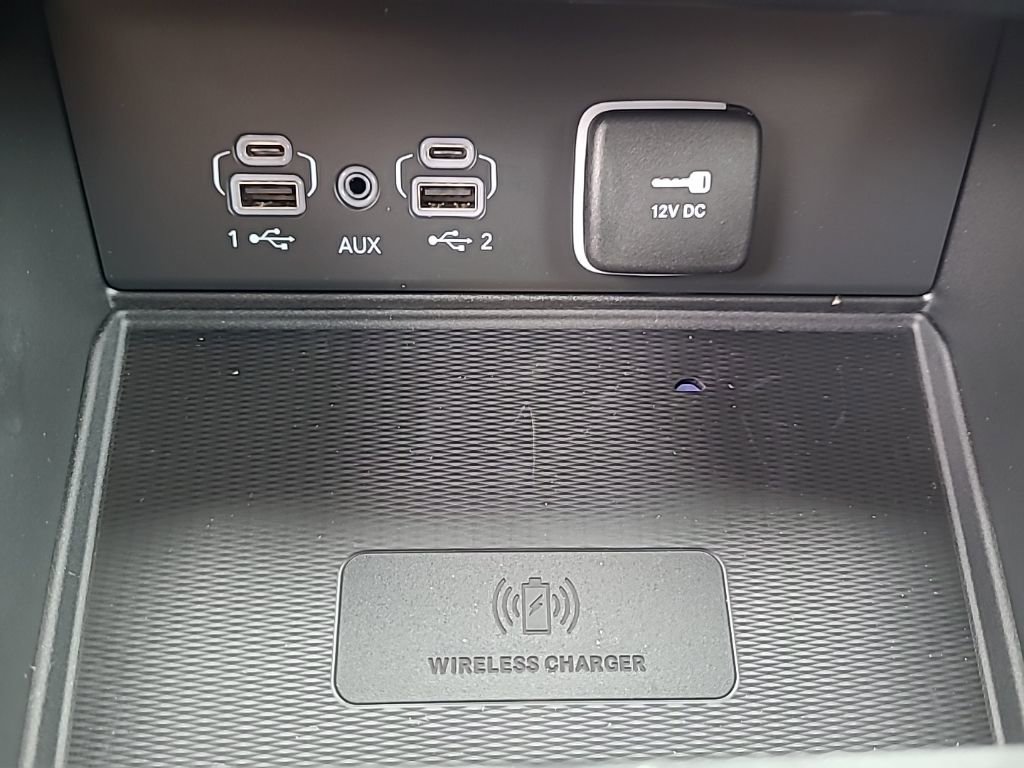 New 2025 Jeep Grand Cherokee 4WD image 40