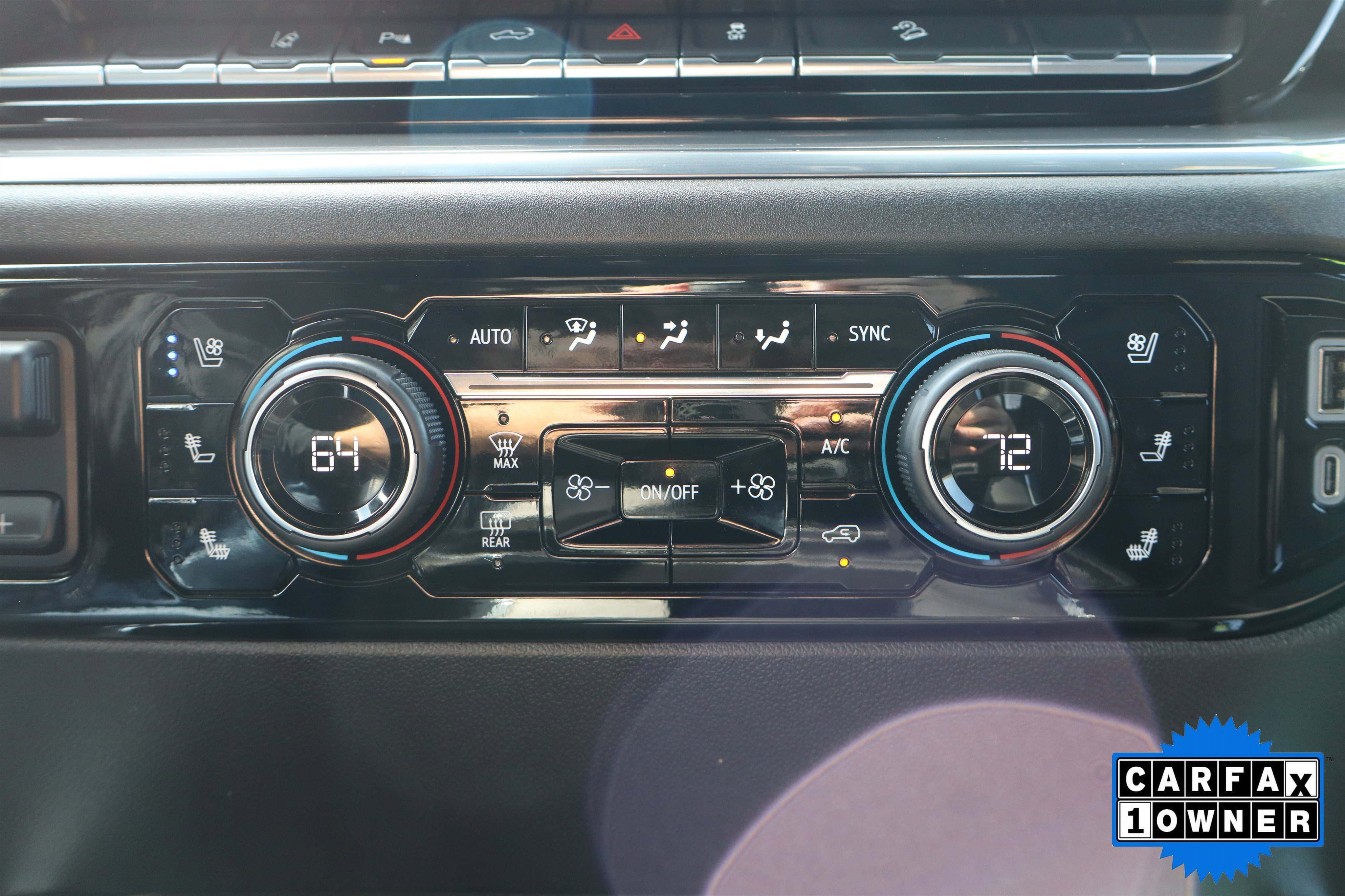 Used 2025 Chevrolet Silverado 2500 High Country w/ Technology Package image 27