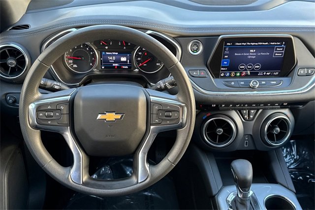 Used 2022 Chevrolet Blazer LT image 16