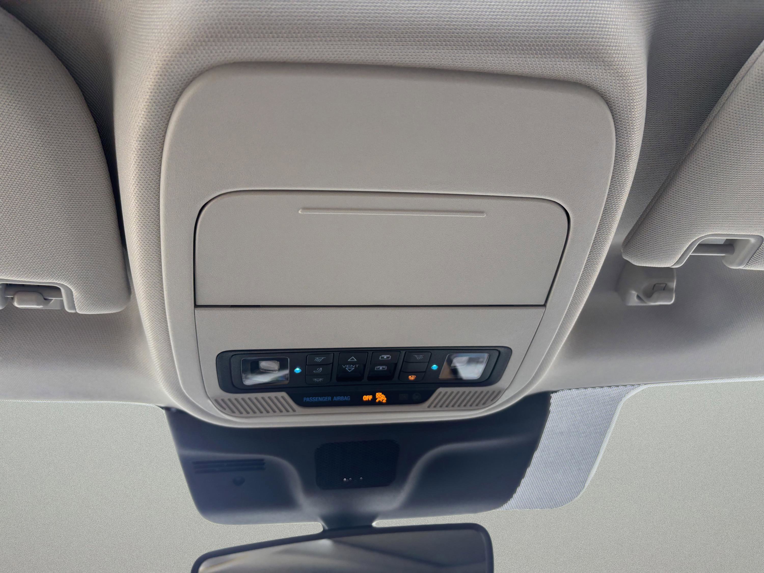 New 2025 Ford Expedition Max Active AWD/4WD image 20