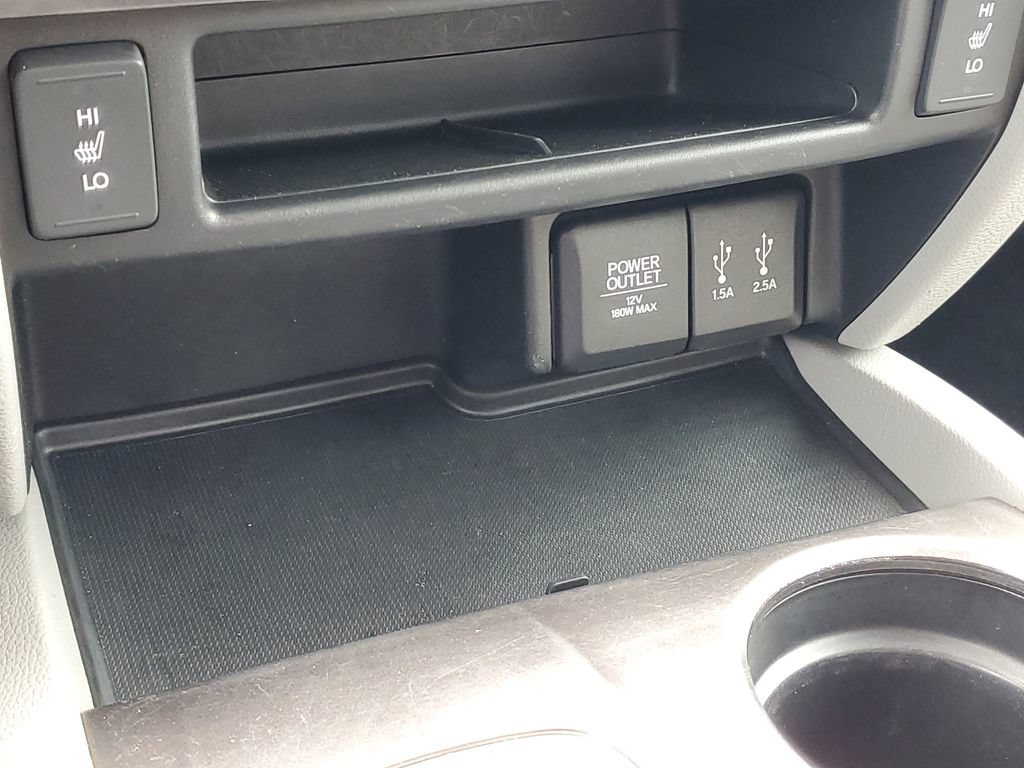 Used 2016 Honda Pilot EX-L image 29