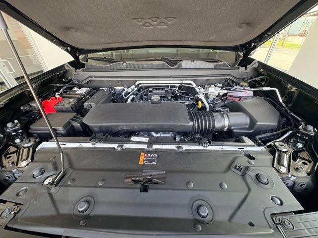 New 2026 GMC Canyon Denali AWD/4WD image 33