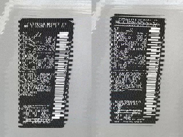 Used 2022 Nissan Armada SL image 34