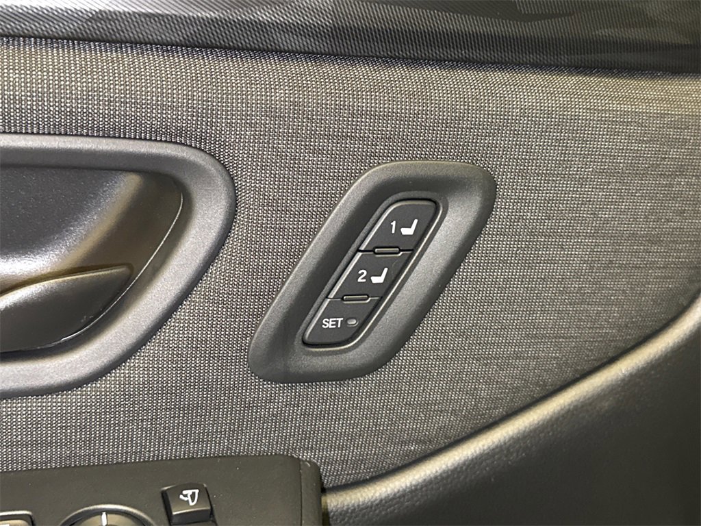 New 2026 Honda Passport TrailSport image 22