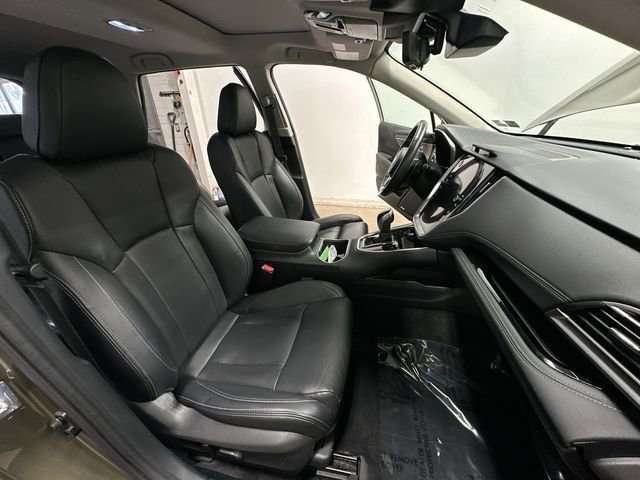 Certified 2024 Subaru Outback Touring XT image 24