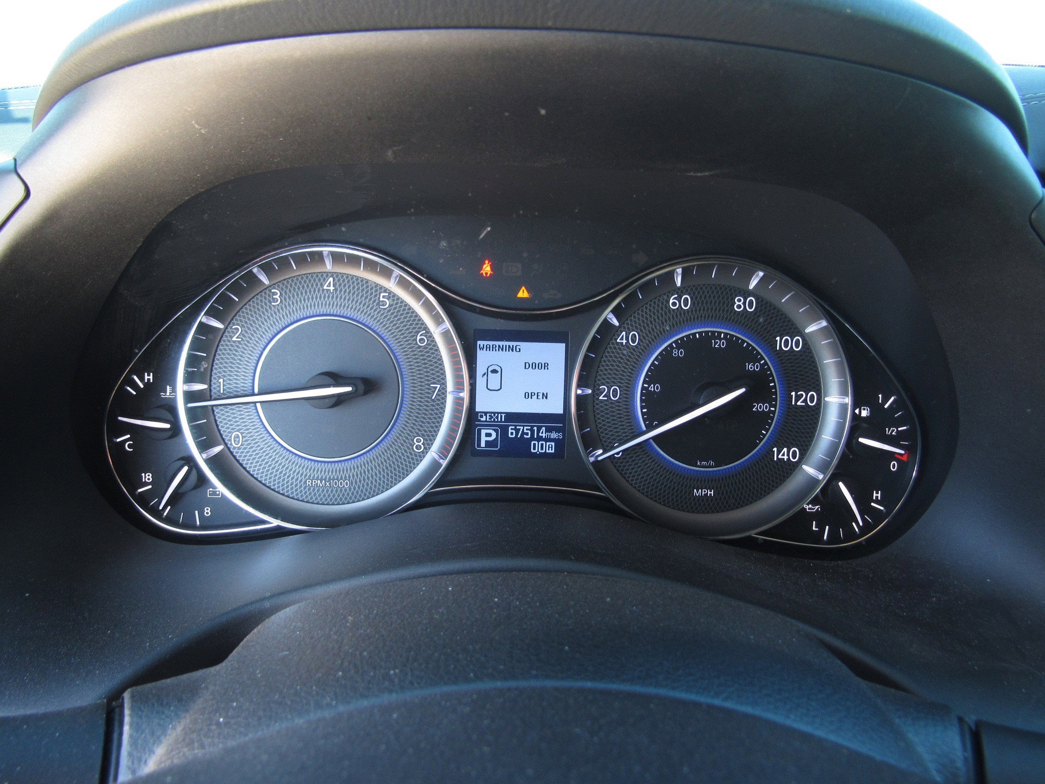 Used 2019 INFINITI QX80 Luxe w/ Proassist Package image 30