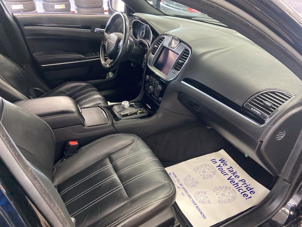 Used 2021 Chrysler 300 S image 20