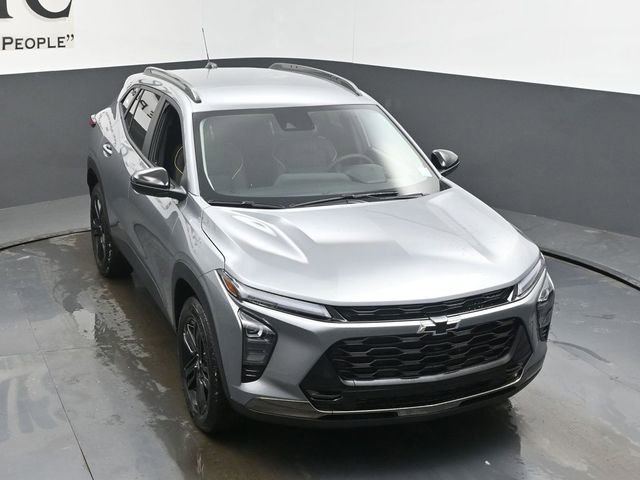 New 2026 Chevrolet Trax ACTIV w/ Driver Confidence Package image 25