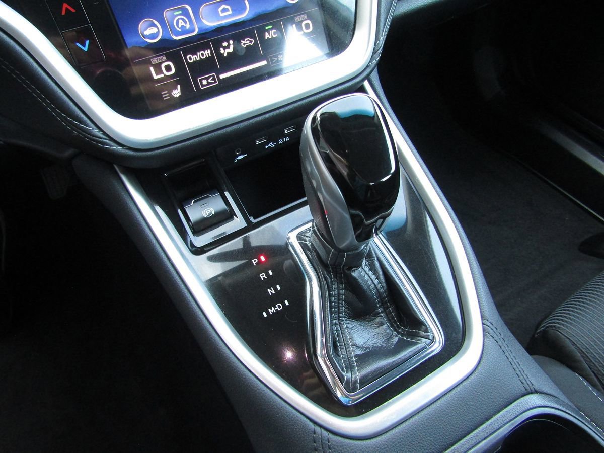 Used 2020 Subaru Legacy Premium AWD/4WD image 19