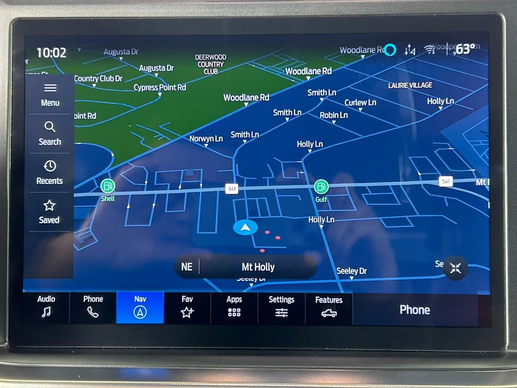 Used 2025 Ford F450 King Ranch w/ Chrome Package image 22