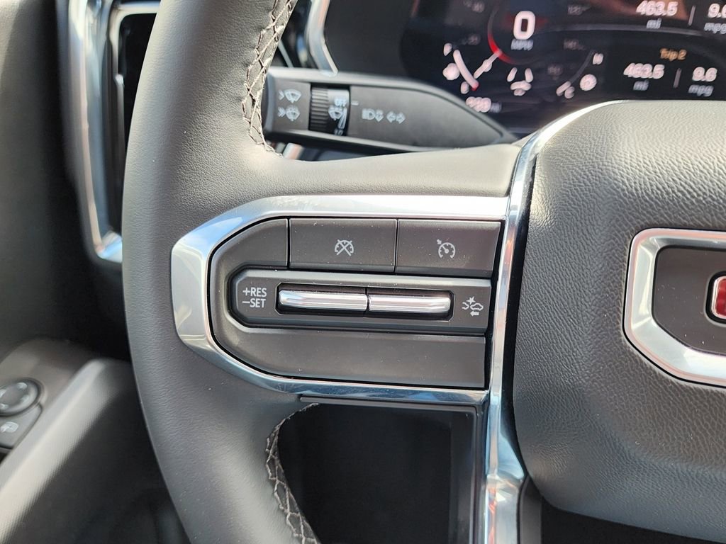 New 2026 GMC Canyon Elevation w/ Convenience Package RWD image 19