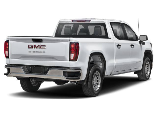 New 2026 GMC Sierra 1500 Pro w/ Pro Value Package AWD/4WD image 5