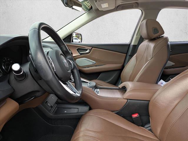 Used 2023 Acura RDX FWD w/ Technology Package image 17
