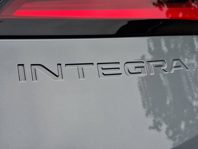 Certified 2026 Acura Integra FWD image 31