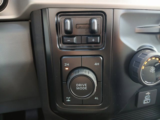 New 2026 Ford F250 XL w/ STX Appearance Package image 16