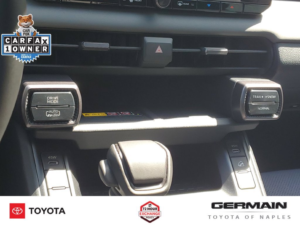 Certified 2026 Toyota RAV4 XSE w/ Weather Package AWD/4WD image 30