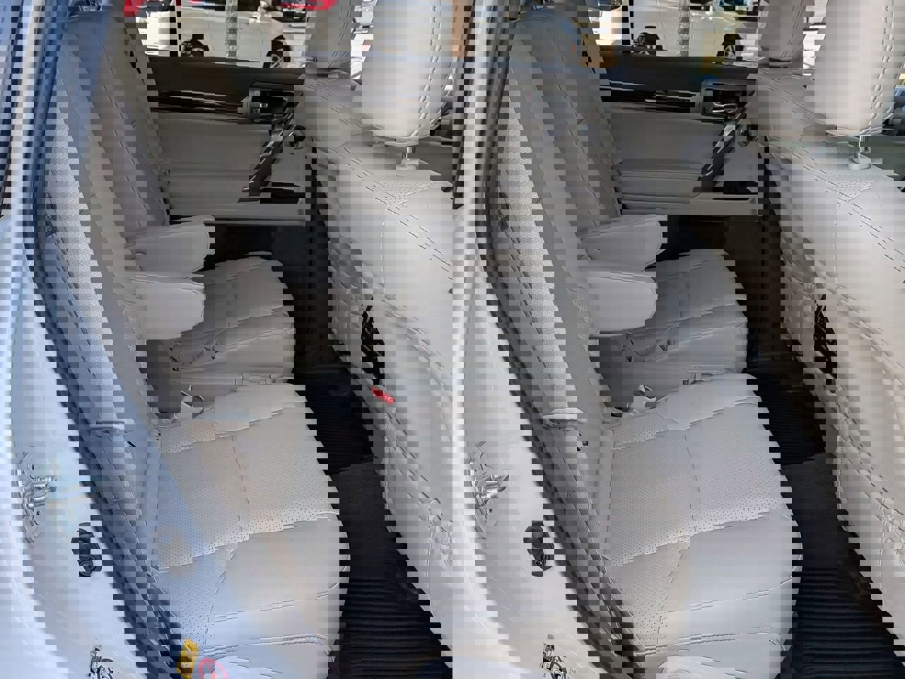 Used 2018 Lexus GX 460 Luxury w/ Sport Design Package AWD/4WD image 26