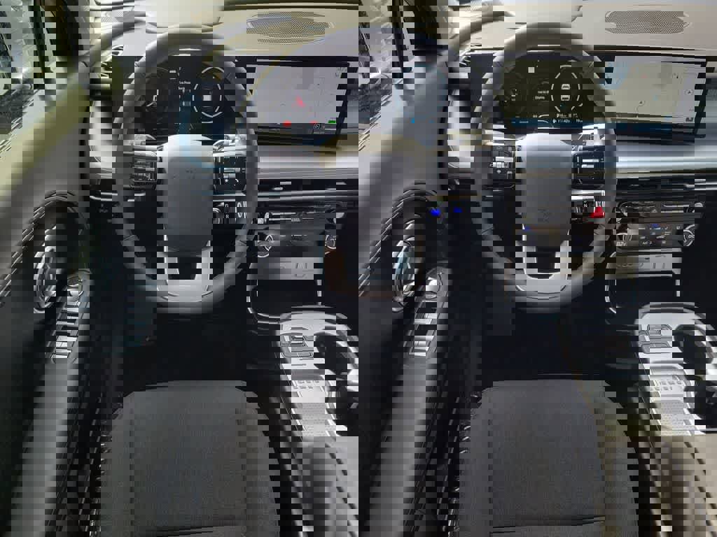 New 2026 Hyundai Ioniq 9 SE image 15