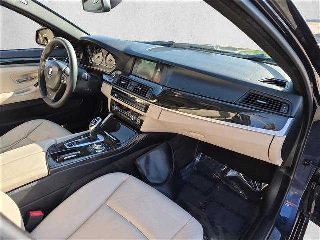 Used 2013 BMW 528i Sedan RWD image 22