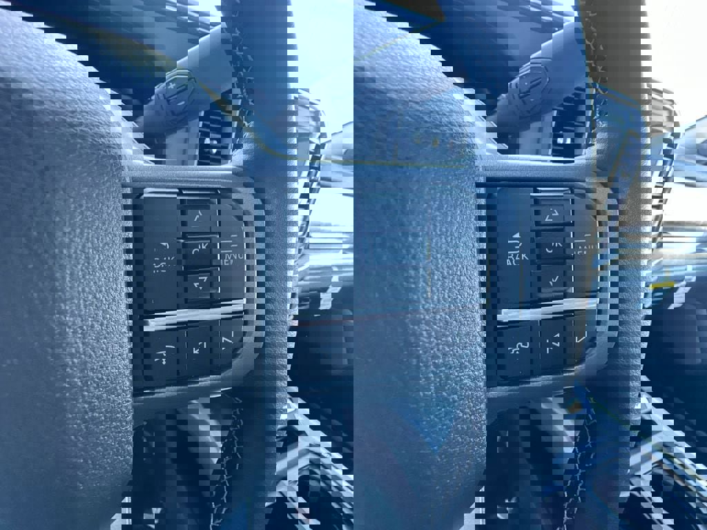 New 2025 Ford F350 Lariat w/ Lariat Ultimate Package image 20