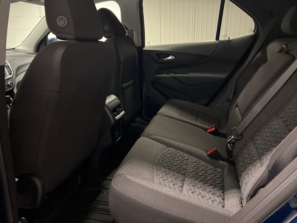 Certified 2023 Chevrolet Equinox LT image 10