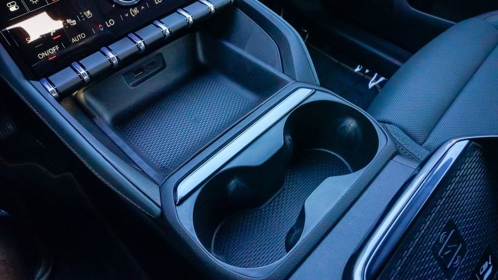 New 2026 GMC Terrain AT4 w/ Convenience Package III image 17