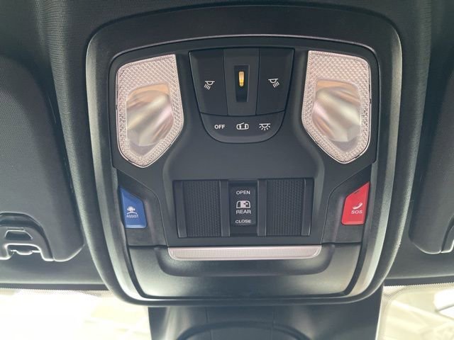 New 2026 RAM 2500 Tradesman image 44