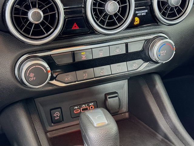 Used 2024 Nissan Sentra SV FWD image 16