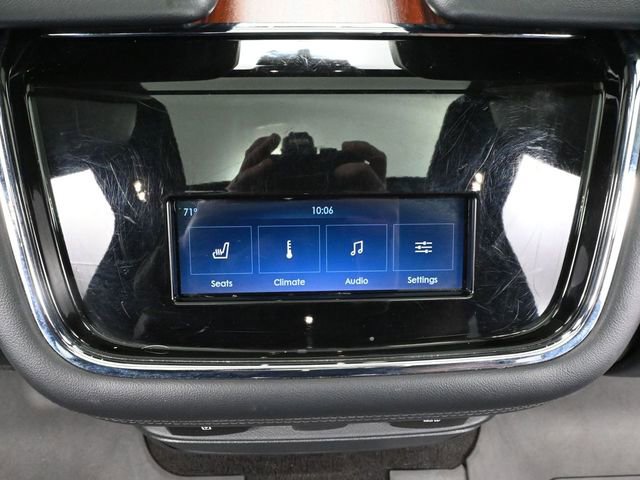 Used 2023 Lincoln Navigator L Reserve w/ Equipment Group 201A image 45