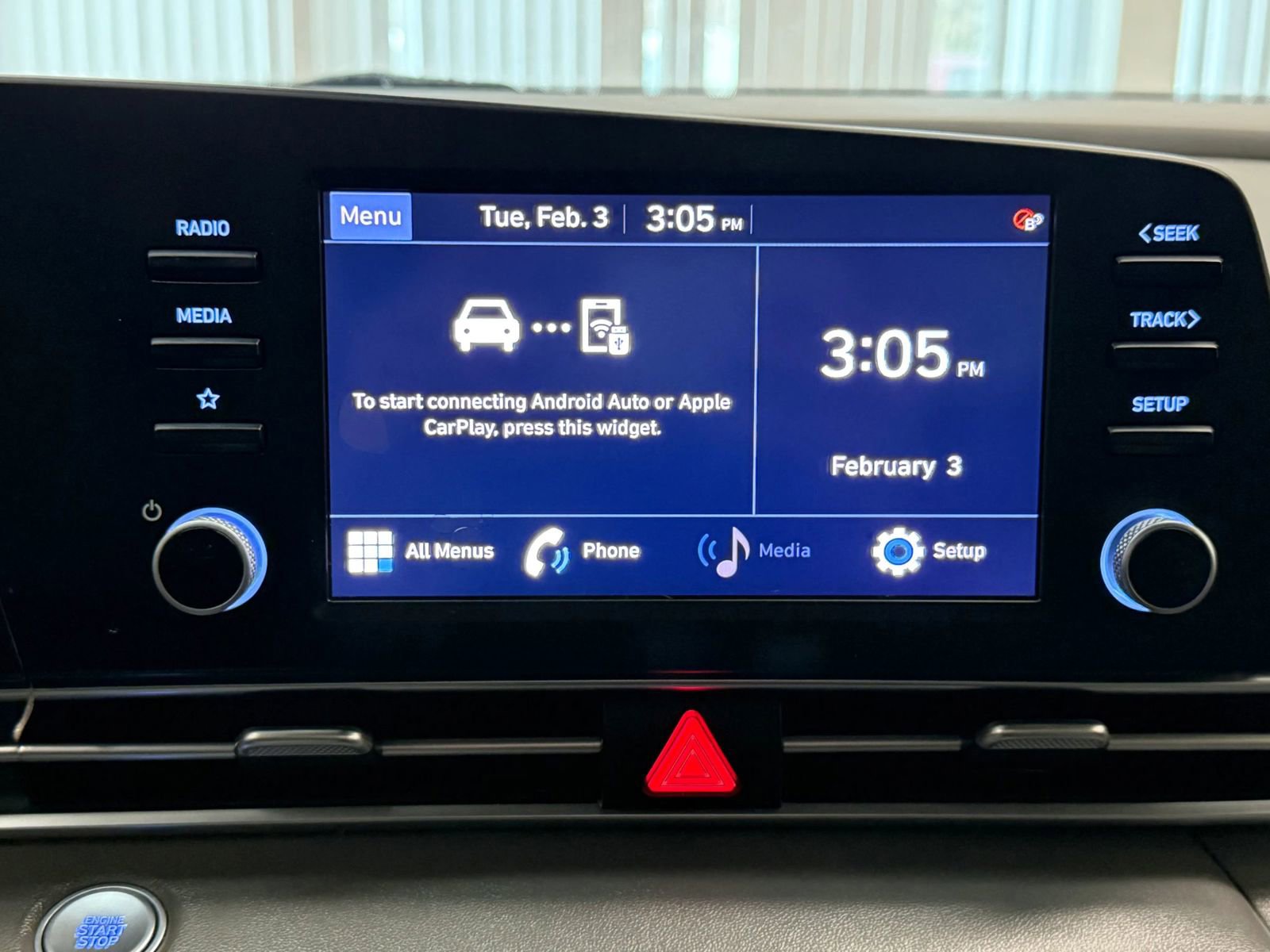 Used 2023 Hyundai Elantra SEL image 30