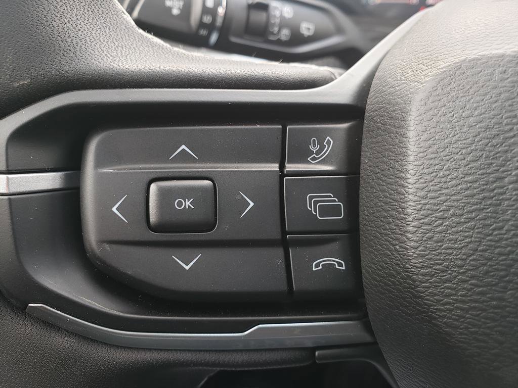 New 2026 Jeep Cherokee Overland w/ Advanced Pro Tech Group image 22