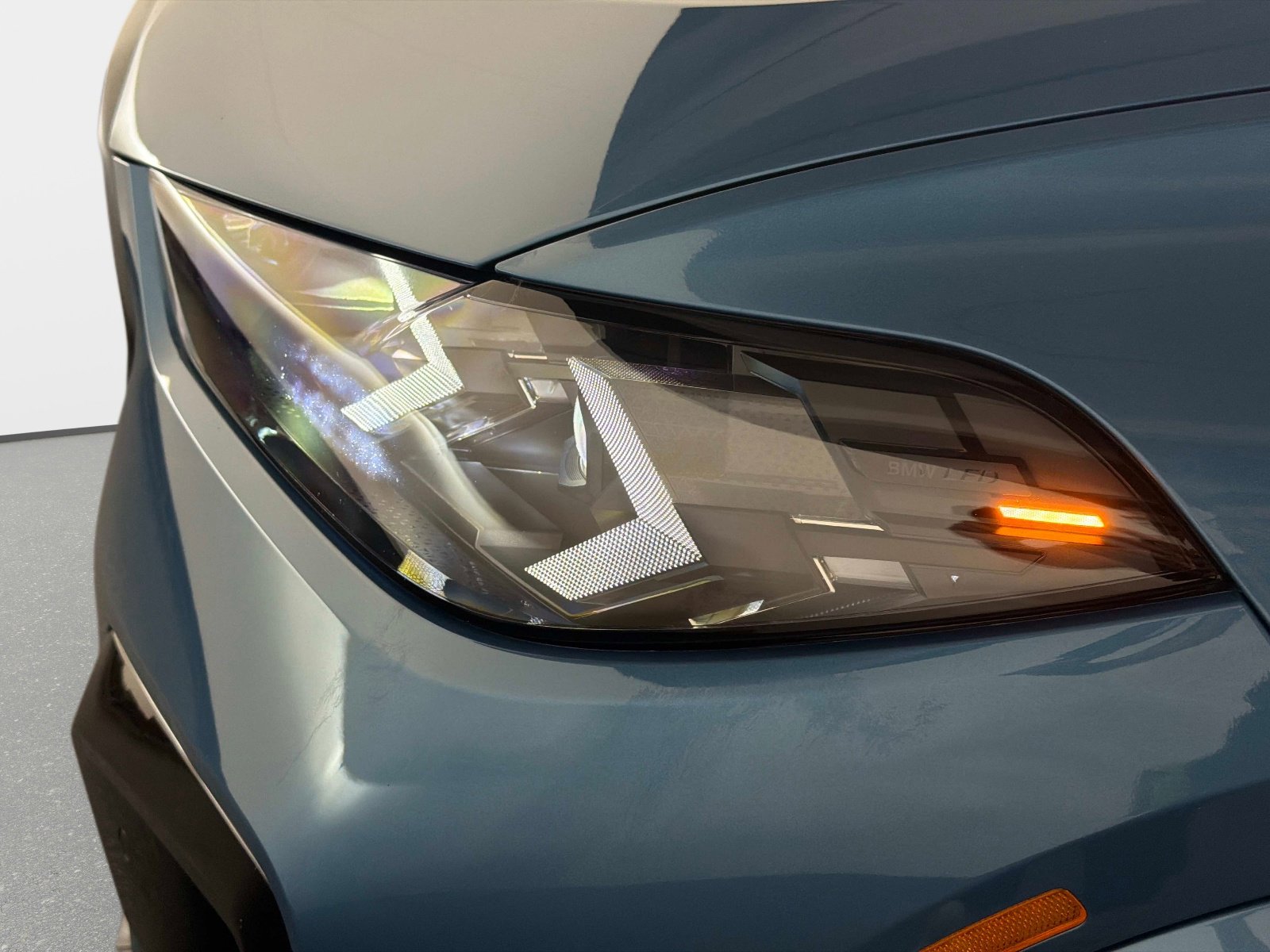 Used 2026 BMW X5 M Competition image 11