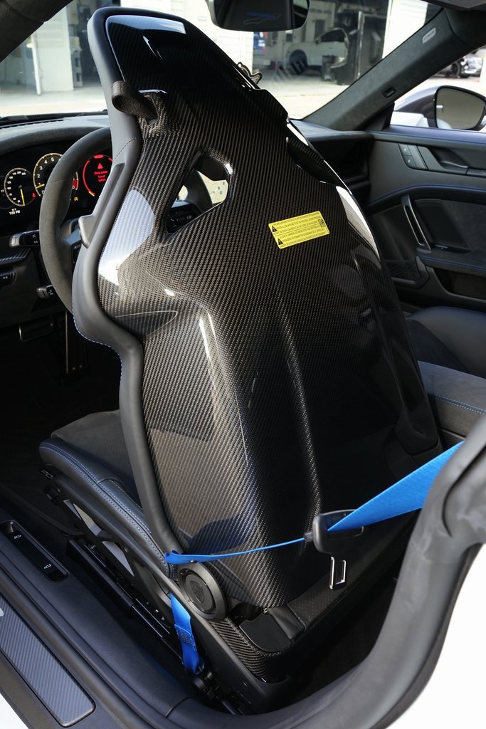 Used 2026 Porsche 911 GT3 image 34