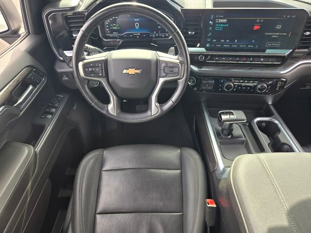 Used 2023 Chevrolet Silverado 1500 LTZ image 12