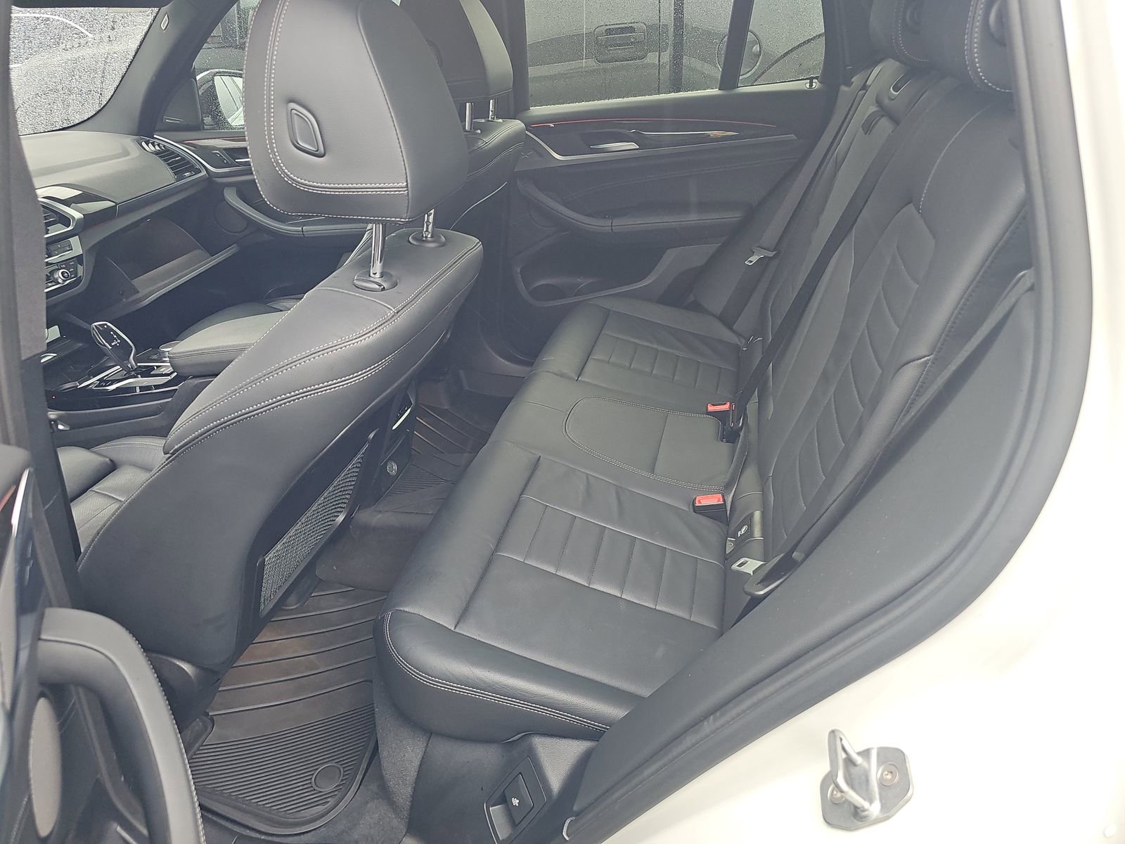 Used 2019 BMW X3 sDrive30i w/ Premium Package image 17