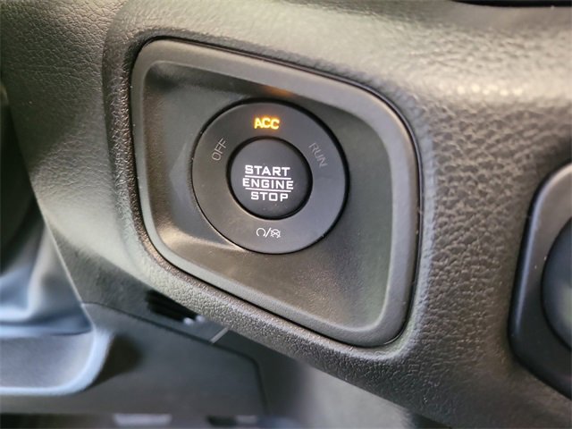 New 2026 Jeep Wrangler Willys image 25