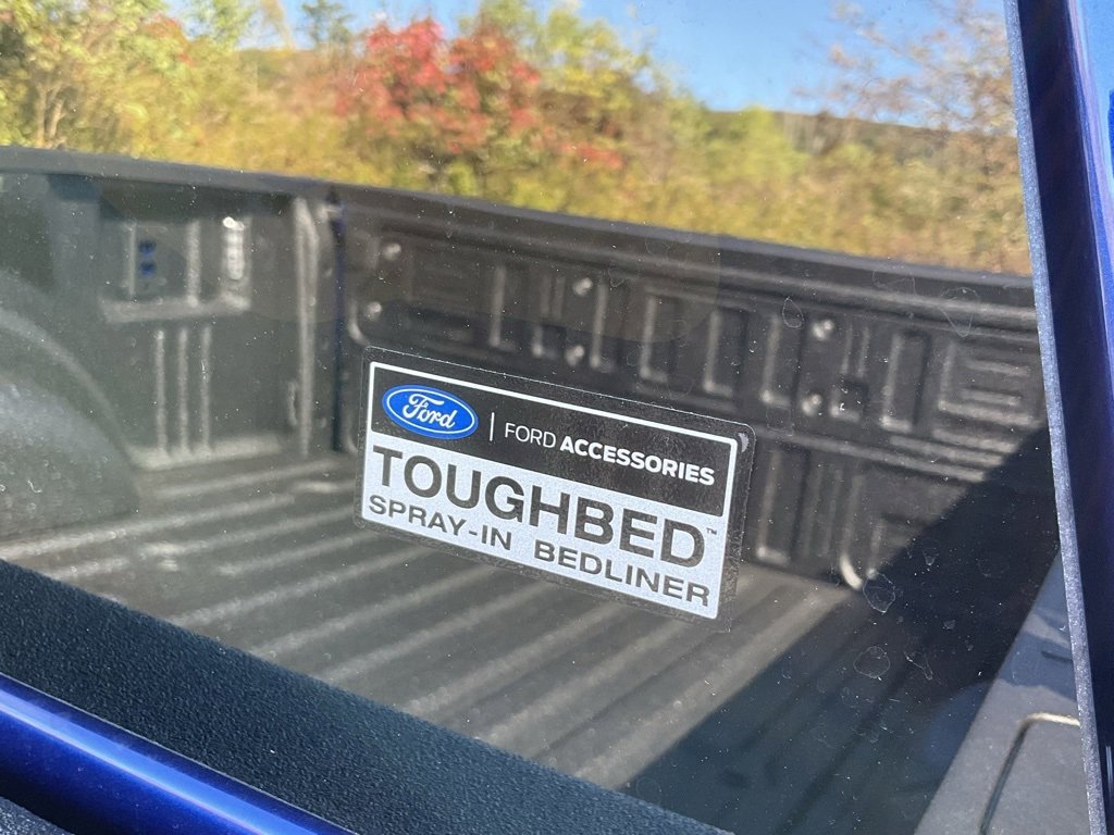 New 2026 Ford F250 XLT image 21