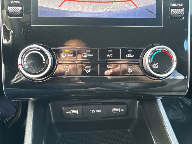 Used 2023 Hyundai Santa Cruz SEL w/ Cargo Package image 33