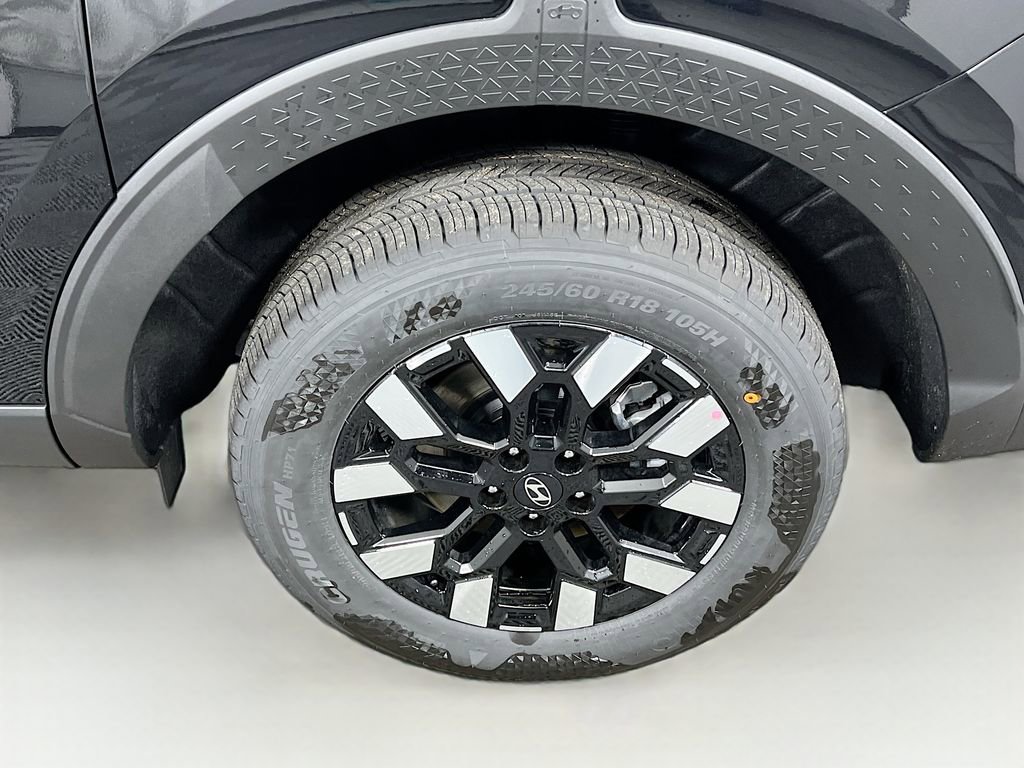 New 2026 Hyundai Santa Cruz SE image 22